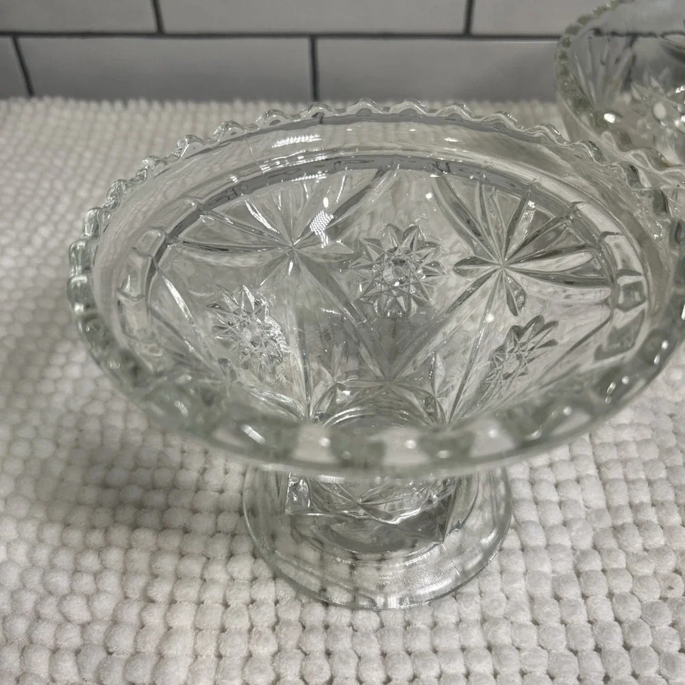 Vintage EAPC Star of David 10.5